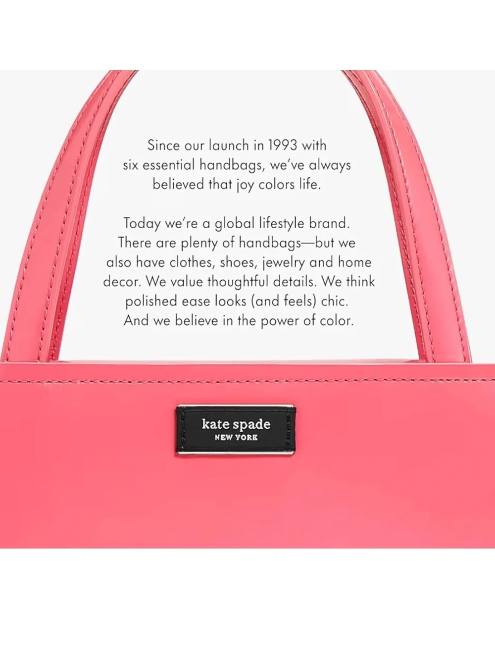 kate spade Black & White Patterned Ink Pen Set